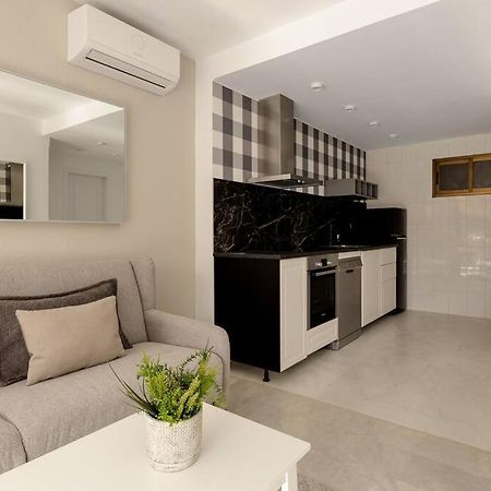 New Apartments Benidorm Beach & City Zewnętrze zdjęcie