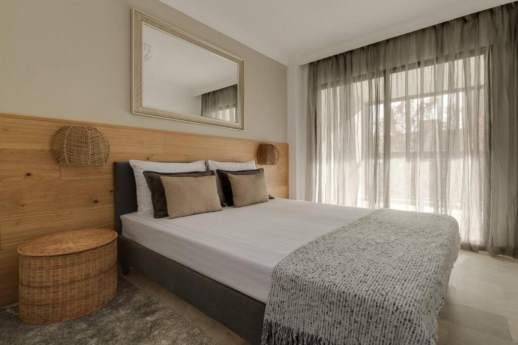 New Apartments Benidorm Beach & City Zewnętrze zdjęcie