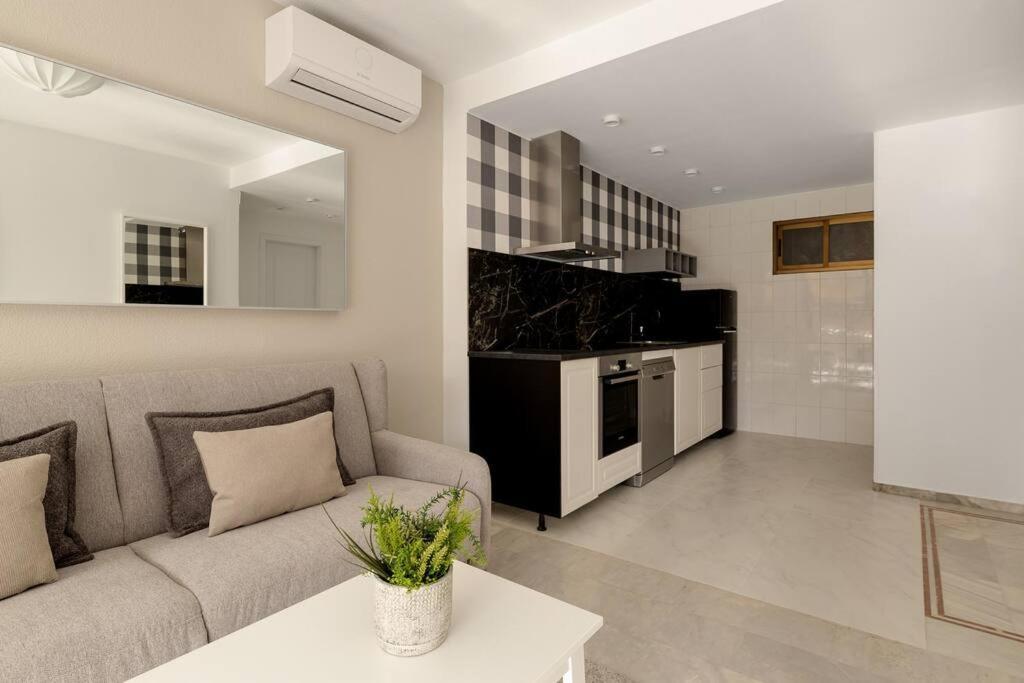 New Apartments Benidorm Beach & City Zewnętrze zdjęcie
