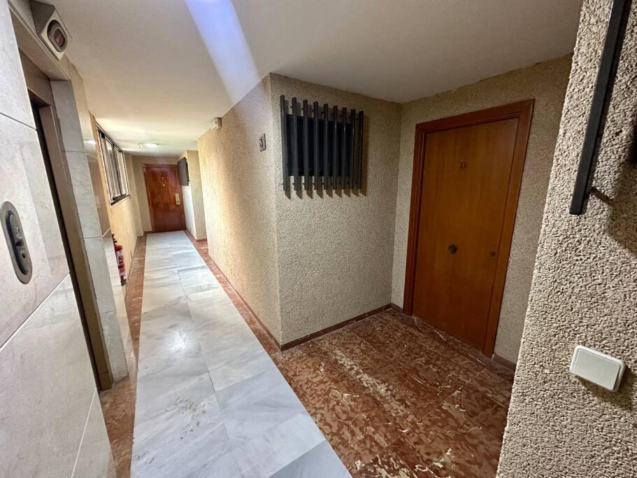 New Apartments Benidorm Beach & City Zewnętrze zdjęcie